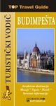 Budimpesta - Top Travel Guide : turisticki vodic (Paperback)