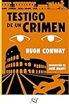 Testigo de un crimen (Spanish Edition)