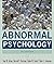 Abnormal Psychology by Kring, Ann M., Davison, Gerald C., Neale, John M., Johnson, (2006) Hardcover