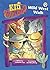 Wild West Walk (Kid Cowboy) by Catherine Coe (2011-11-03)