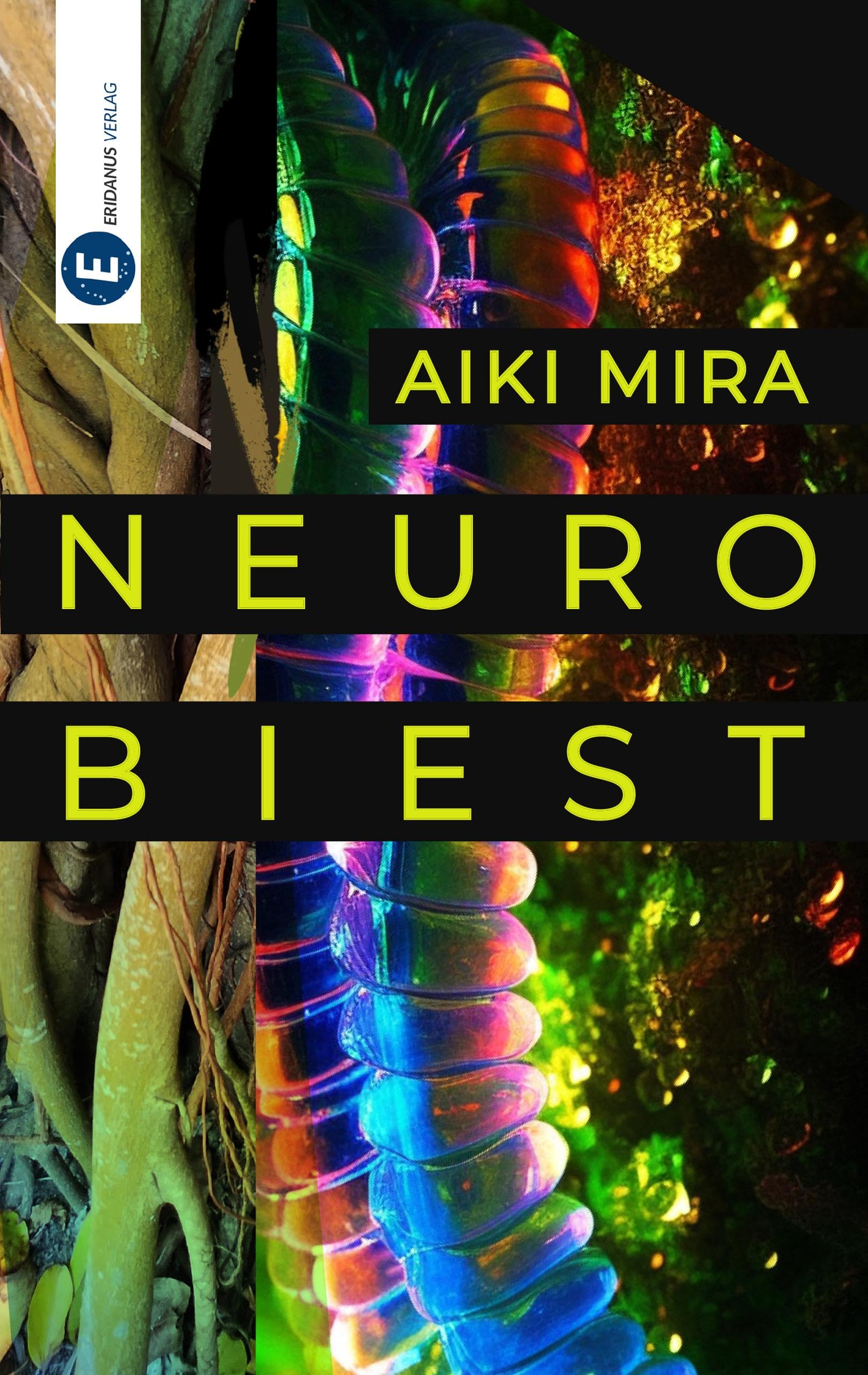 Neurobiest (German Edition)