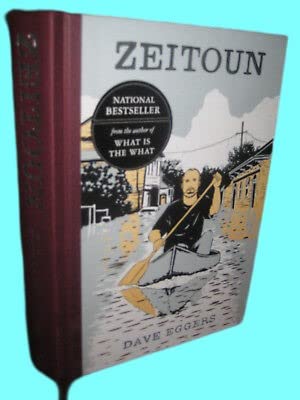 Zeitoun