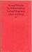 Der Volksschullehrer Ludwig Wittgenstein by Konrad Wünsche