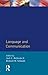 Language and Communication (Applied Linguistics and Language Study) by Jack C. Richards (1983-04-20)
