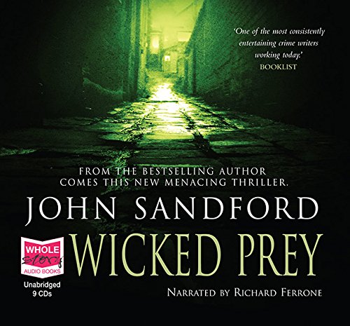 Wicked Prey