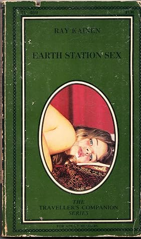 Earth Station Sex