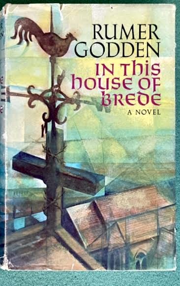 In This House of Brede