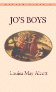 Jos Boys"