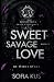 Sweet Savage Love: Brandfor...