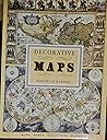 Decorative Maps: Library of Style and