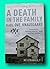 Rare SIGNED - A DEATH IN THE FAMILY by Karl Ove Knausgaard - 1st 2013 PB my struggle [Paperback] unknown