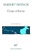 Corps Et Biens (Collection Pobesie) by Robert Desnos (1968-01-01)