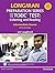 Longman Preparation Series for the TOEIC Test: Listening and Speaking Intermediate + CD-ROM with Audio and Answer Key Paperback February 15, 2012