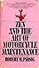 Zen and the Art of Motorcycle Maintenance by Robert M. Pirsig (1975-01-01)