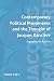 Contemporary Political Movements and the Thought of Jacques R... by Todd May