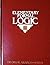 Elementary Formal Logic by Georgacarakos, G. N., Smith, R. (1978) Hardcover