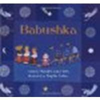 Babushka (Hardcover)