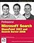 Professional Microsoft Search: SharePoint 2007 and Search Server 2008