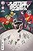 JUSTICE SOCIETY OF AMERICA #6 (OF 12) COVER A MIKEL JANIN by Mikel Janín