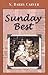 Sunday Best by Carver, N. Barry (2001) Paperback by Barry Carver