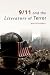 9/11 and the Literature of Terror 1st edition by Randall, Martin (2014) Paperback