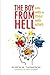 The Boy from Hell: Life with a Child with ADHD by Alison M. Thompson (2016-02-21)