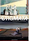 Stigmata by Lorenzo Mattotti by Lorenzo Mattotti