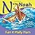 N is for Noah by Ken Ham (2013-06-14)