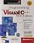 PROGRAMMING MICROSOFT VISUAL C++, 5TH EDITION by SCOT WINGO, GEORGE DAVID K. KRUGLINSKI (2011-08-06)
