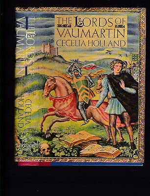 The Lords of Vaumartin