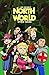 North World Volume 3 (North World (Unnumbered)) by Lars Brown (2009-11-10)