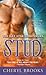 Stud (The Cat Star Chronicles) by Cheryl Brooks (2012-02-07)