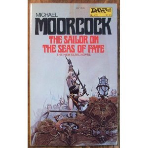 A Sailor on the Seas of Fate