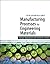 Manufacturing Processes for...