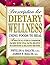 Prescription for Dietary We...