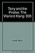 Terry and the Pirates 6: The Warlord Klang by Milton Caniff (1987-10-03)