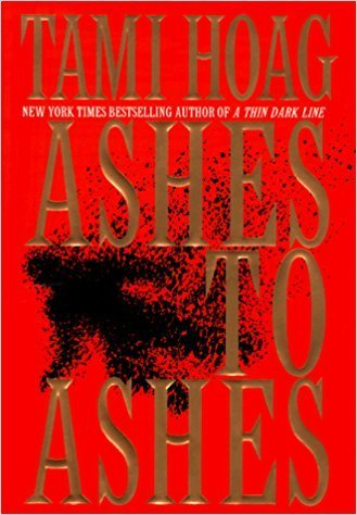 Ashes to  Ashes