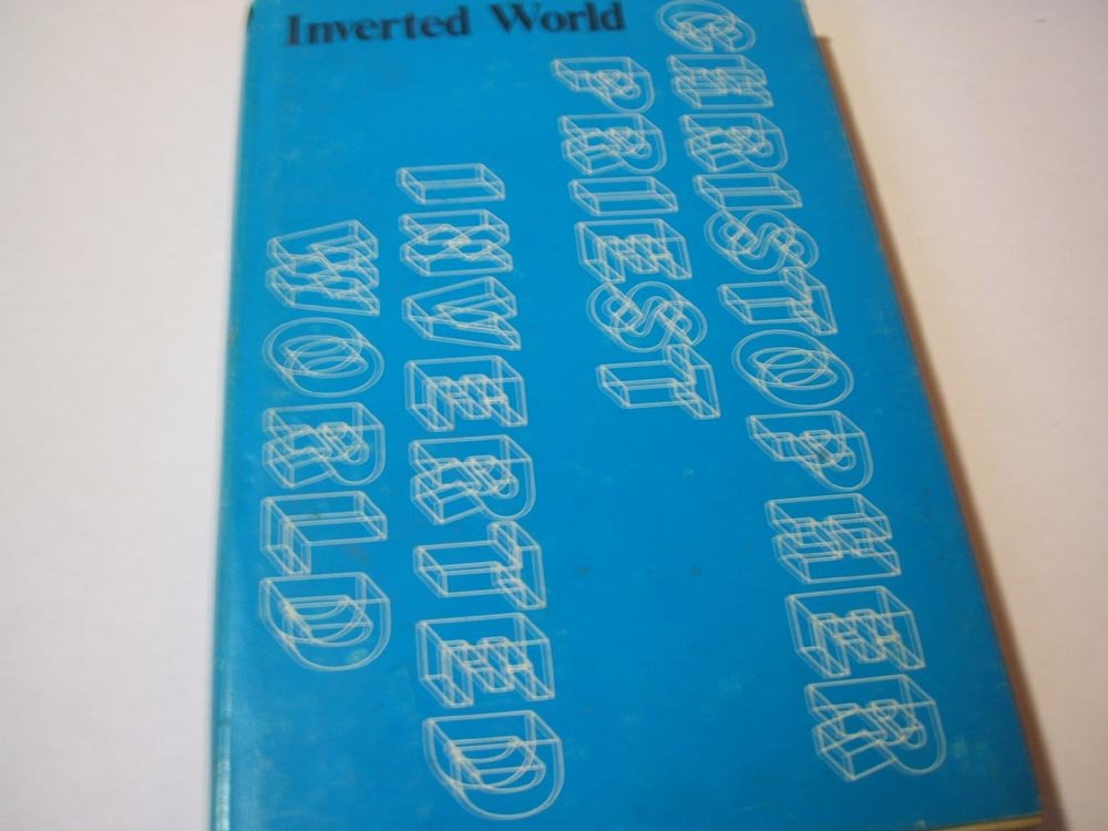 THE INVERTED WORLD