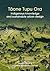Taone Tupu Ora: Indigenous Knowledge and Sustainable Urban Design
