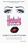 By John Cameron Mitchell Hedwig and the Angry Inch: New, October edition (New, October) [Paperback]