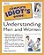 The Complete Idiot's Guide to Understanding Men and Women by Glass Ph.D., Lillian (2000) Paperback
