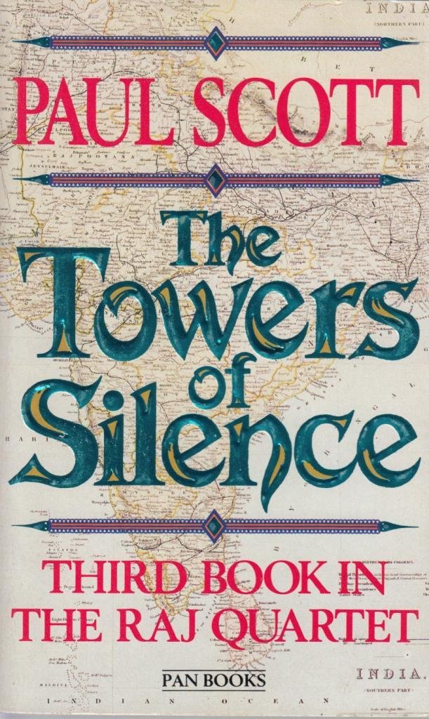 The Towers of Silence
