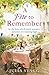 By Julia Stagg - A Fete to Remember (Fogas Chronicles) (2014-07-18) [Paperback]