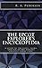 The Epcot Explorer's Encyclopedia: A guide to the flora, fauna, and fun of the world's greatest theme park! by R. A. Pedersen (2011-04-08)