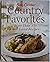Betty Crocker Country Favorites