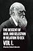 The Descent of Man, and Selection in Relation to Sex - Vol I. by Darwin, Charles Robert (2014) Paperback