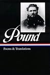 Ezra Pound: Poems...