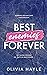 Best Enemies Forever (The C...