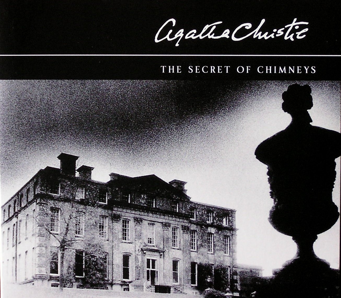 The Secret Of Chimneys