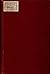 Aristotle's Prior and Posterior Analytics, a Revised Text